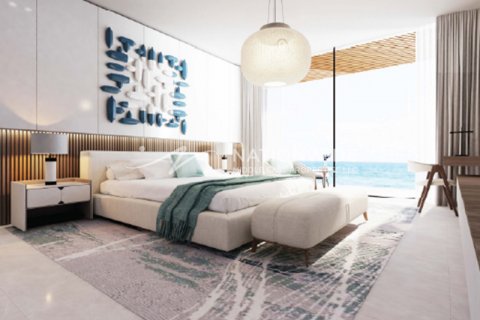 Řadový dům v Abu Dhabi, SAE 3 ložnice, 280 m² Č.: 595340 - fotografie 6