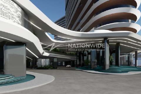 Řadový dům v Abu Dhabi, SAE 3 ložnice, 280 m² Č.: 595340 - fotografie 4