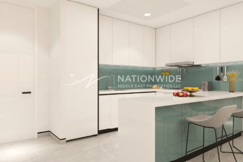 Řadový dům v Abu Dhabi, SAE 3 ložnice, 280 m² Č.: 595340 - fotografie 9