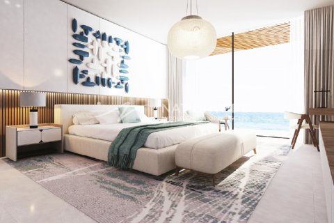 Řadový dům v Abu Dhabi, SAE 3 ložnice, 280 m² Č.: 595340 - fotografie 2