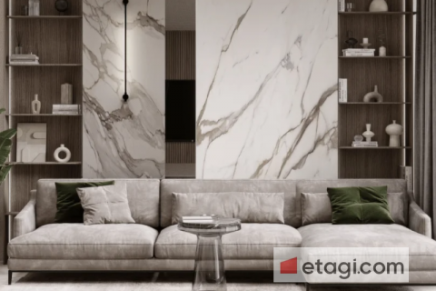 Apartment in Arjan, Dubai, UAE 37.5 sq.m. № 595434 - photo 4
