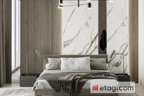 Apartment in Arjan, Dubai, UAE 37.5 sq.m. № 595434 - photo 1