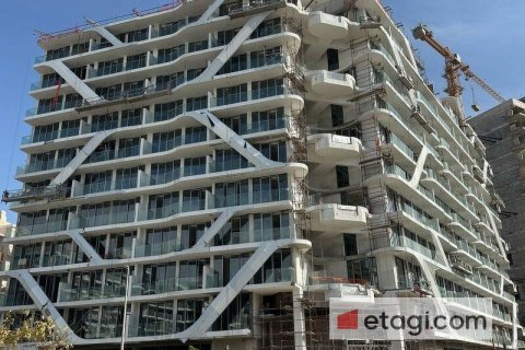 Apartment in Arjan, Dubai, UAE 37.5 sq.m. № 595434 - photo 6