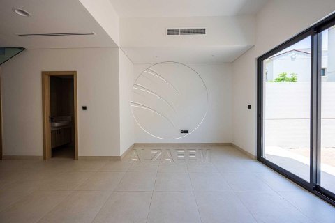 Townhouse di Al Salam Street, Abu Dhabi, UEA 3 kamar tidur, 152 m2 nomor 616030 - foto 4