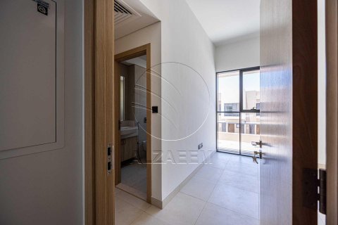Townhouse di Al Salam Street, Abu Dhabi, UEA 3 kamar tidur, 152 m2 nomor 616030 - foto 8
