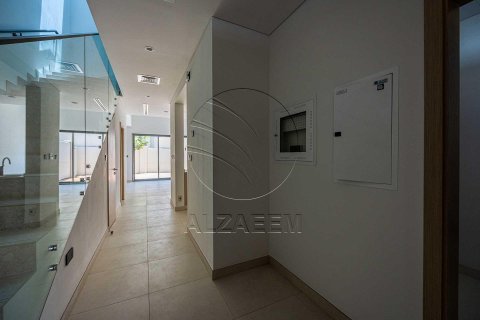 Townhouse di Al Salam Street, Abu Dhabi, UEA 3 kamar tidur, 152 m2 nomor 616030 - foto 7