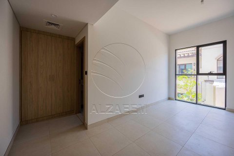 Townhouse di Al Salam Street, Abu Dhabi, UEA 3 kamar tidur, 152 m2 nomor 616030 - foto 12