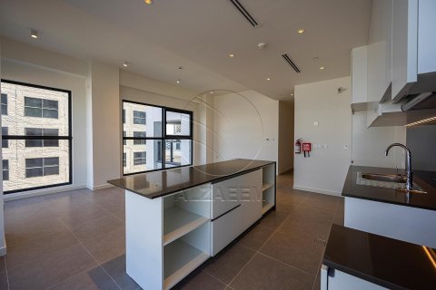 Apartment in Al Reem Island, Abu Dhabi, UAE 2 bedrooms, 117 sq.m. № 616033 - photo 5