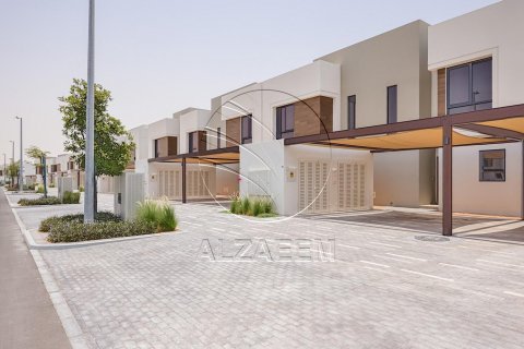 Adosado en alquiler en Yas Island, Abu Dhabi, EAU 2 dormitorios, 169 m2 № 616031 - foto 1