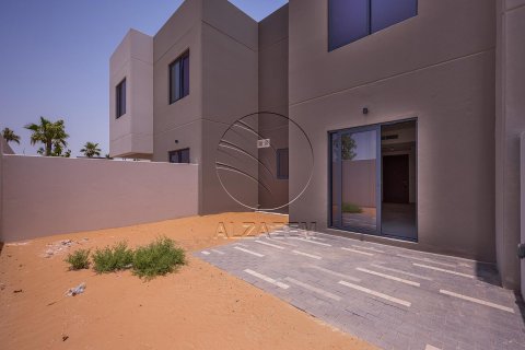 Adosado en alquiler en Yas Island, Abu Dhabi, EAU 2 dormitorios, 169 m2 № 616031 - foto 2