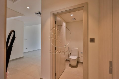 Adosado en alquiler en Yas Island, Abu Dhabi, EAU 2 dormitorios, 169 m2 № 616031 - foto 18