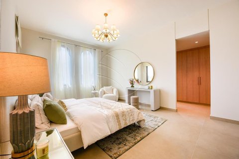 Řadový dům v Khalifa City, Abu Dhabi, SAE 2 ložnice, 123 m² Č.: 616034 - fotografie 10