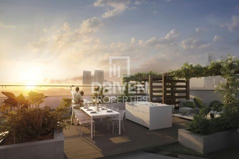 Apartment in Jumeirah Village Circle, Dubai, UAE 2 bedrooms, 112 sq.m. № 602973 - photo 14