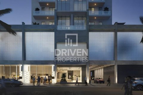 Apartment in Jumeirah Village Circle, Dubai, UAE 2 bedrooms, 112 sq.m. № 602973 - photo 15