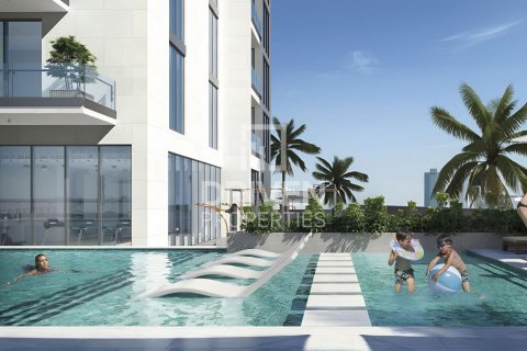 Apartment in Jumeirah Village Circle, Dubai, UAE 2 bedrooms, 112 sq.m. № 602973 - photo 18