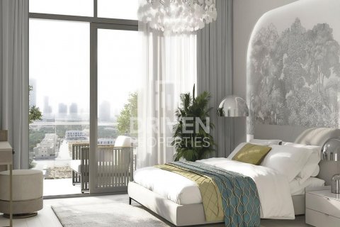 Apartment in Jumeirah Village Circle, Dubai, UAE 2 bedrooms, 112 sq.m. № 602973 - photo 5