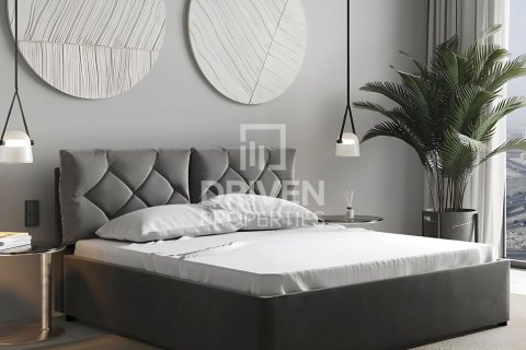 Apartment in Jumeirah Village Circle, Dubai, UAE 2 bedrooms, 112 sq.m. № 602973 - photo 4