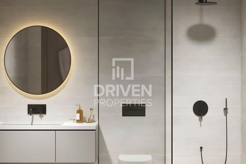 Apartment in Jumeirah Village Circle, Dubai, UAE 2 bedrooms, 112 sq.m. № 602973 - photo 13
