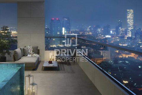 Apartment in Jumeirah Village Circle, Dubai, UAE 2 bedrooms, 112 sq.m. № 602973 - photo 10