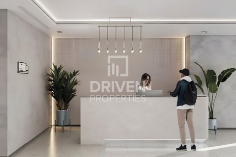 Apartment in Jumeirah Village Circle, Dubai, UAE 2 bedrooms, 112 sq.m. № 602973 - photo 26