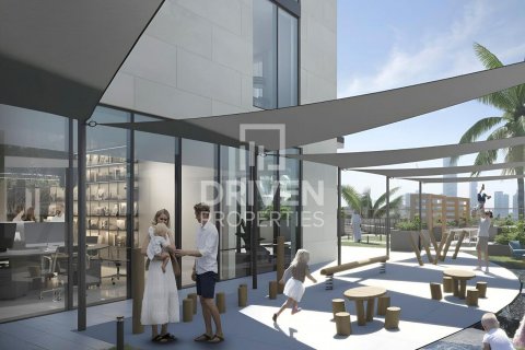 Apartment in Jumeirah Village Circle, Dubai, UAE 2 bedrooms, 112 sq.m. № 602973 - photo 20