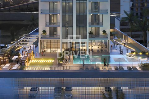 Apartment in Jumeirah Village Circle, Dubai, UAE 2 bedrooms, 112 sq.m. № 602973 - photo 11