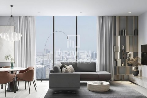Apartment in Jumeirah Village Circle, Dubai, UAE 2 bedrooms, 112 sq.m. № 602973 - photo 1