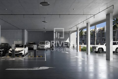 Apartment in Jumeirah Village Circle, Dubai, UAE 2 bedrooms, 112 sq.m. № 602973 - photo 24
