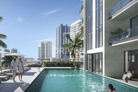 Apartment in Jumeirah Village Circle, Dubai, UAE 2 bedrooms, 112 sq.m. № 602973 - photo 17
