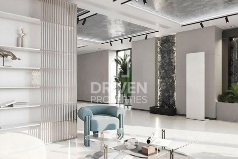 Apartment in Jumeirah Village Circle, Dubai, UAE 2 bedrooms, 112 sq.m. № 602973 - photo 2