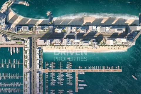 Byt v Dubai Harbour, Dubai, SAE 4 ložnice, 229 m² Č.: 602971 - fotografie 12