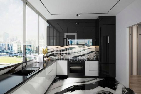 Купити квартиру в Бизнес-Бэй, Дубай, ОАЕ 1 кімната, 51м2, № 602982 - фото 6