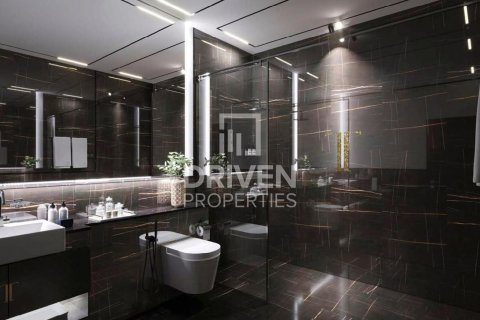 Купити квартиру в Бизнес-Бэй, Дубай, ОАЕ 1 кімната, 51м2, № 602982 - фото 8