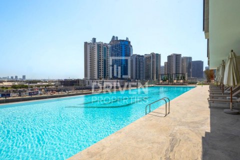 Купити квартиру в Бизнес-Бэй, Дубай, ОАЕ 1 кімната, 51м2, № 602982 - фото 17