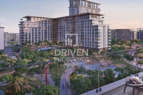 Apartment in City Walk, Dubai, UAE 3 bedrooms, 152 sq.m. № 602794 - photo 8