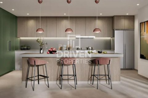 Apartment in City Walk, Dubai, UAE 3 bedrooms, 152 sq.m. № 602794 - photo 3