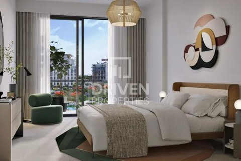 Apartment in City Walk, Dubai, UAE 3 bedrooms, 152 sq.m. № 602794 - photo 2