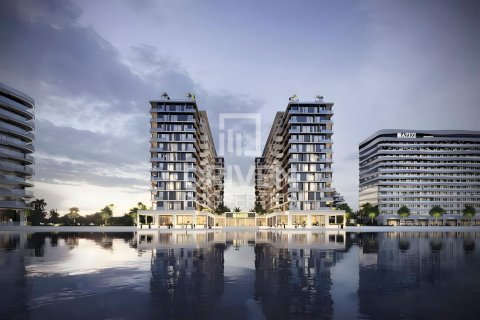 Byt v Dubai South (Dubai World Central), SAE 1 pokoj, 33 m² Č.: 602795 - fotografie 12