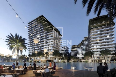 Byt v Dubai South (Dubai World Central), SAE 1 pokoj, 33 m² Č.: 602795 - fotografie 19