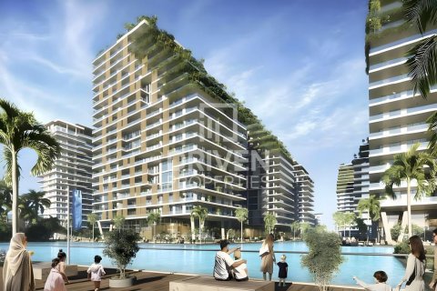 Byt v Dubai South (Dubai World Central), SAE 1 pokoj, 33 m² Č.: 602795 - fotografie 7