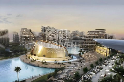 Byt v Dubai South (Dubai World Central), SAE 1 pokoj, 33 m² Č.: 602795 - fotografie 11