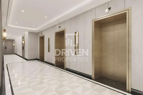 Byt v Dubai South (Dubai World Central), SAE 1 pokoj, 33 m² Č.: 602795 - fotografie 20