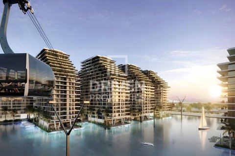 Byt v Dubai South (Dubai World Central), SAE 1 pokoj, 33 m² Č.: 602795 - fotografie 10