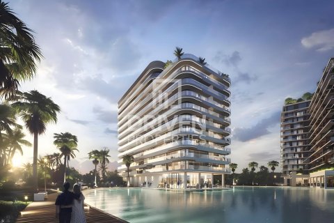 Byt v Dubai South (Dubai World Central), SAE 1 pokoj, 33 m² Č.: 602795 - fotografie 22