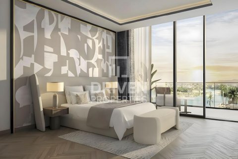 Byt v Dubai South (Dubai World Central), SAE 1 pokoj, 33 m² Č.: 602795 - fotografie 4