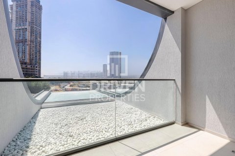 Apartment sa Mohammed Bin Rashid City, Dubai, UAE 1 silid-tulugan, 76 sq.m. № 602970 - larawan 6