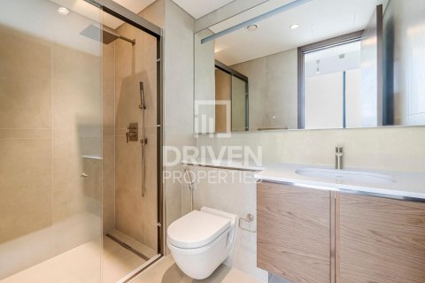 Apartment sa Mohammed Bin Rashid City, Dubai, UAE 1 silid-tulugan, 76 sq.m. № 602970 - larawan 2