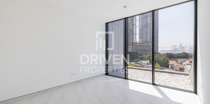 Apartment sa Mohammed Bin Rashid City, Dubai, UAE 1 silid-tulugan, 76 sq.m. № 602970
