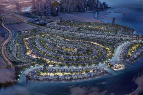 Apartament në Al Reem Island, Abu Dhabi, Emiratet e Bashkuara Arabe 2 dhoma gjumi, 170 m2. № 594632 - Foto 15