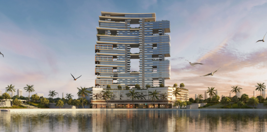 Apartment in Al Reem Island, Abu Dhabi, UAE 3 bedrooms, 170 sq.m. № 594630